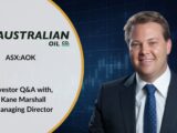 Australian Oil Company (ASX:AOK) Transitions to Producer with Queensland Acquisition