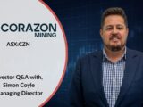 Corazon Mining (ASX:CZN) defines 4km gold anomaly at Two Pools and moves toward maiden drill execution with shallow high grade support