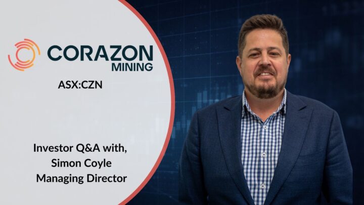 Corazon Mining (ASX:CZN) defines 4km gold anomaly at Two Pools and moves toward maiden drill execution with shallow high grade support
