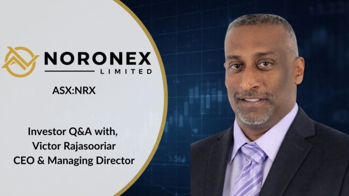 Noronex (ASX: NRX) moves to majority control at Etango North as it tightens execution focus in Namibia 