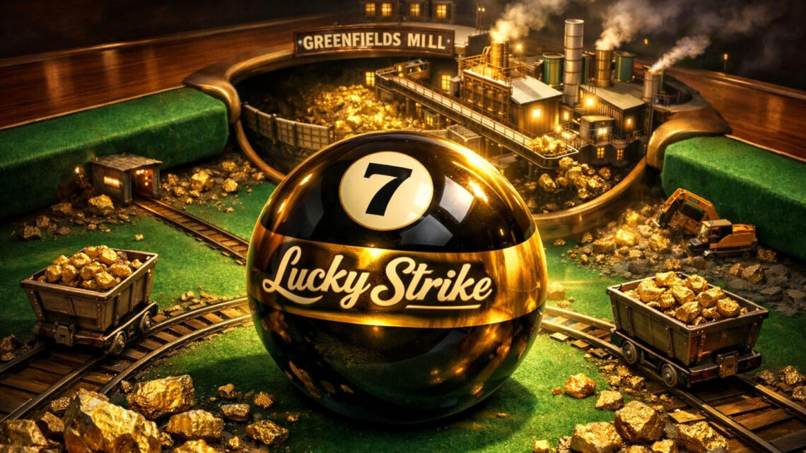 Lefroy Exploration (ASX:LEX) sets stage for gold production with inaugural toll milling