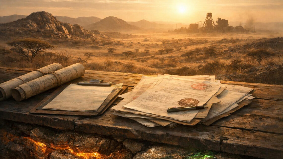 Cazaly Resources (ASX:CAZ) secures Abenab North in Namibia’s Otavi Copper Belt