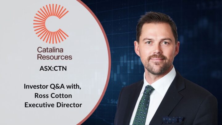 Catalina Resources (ASX:CTN) maps a disciplined silver expansion in Western Australia