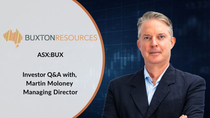Buxton Resources (ASX: BUX) converts Copper Wolf stake into cash and resets Arizona control