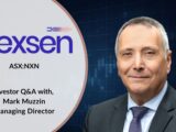 Nexsen Limited (ASX:NXN) sets parallel pathway to early revenue and U.S. submission for StrepSure®