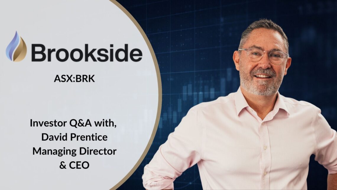 Brookside Energy (ASX: BRK) builds reserves base on proven well performance