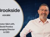 Brookside Energy (ASX: BRK) builds reserves base on proven well performance