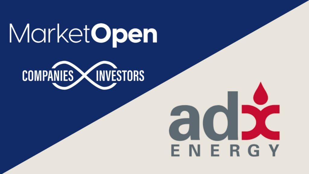 ADX Energy