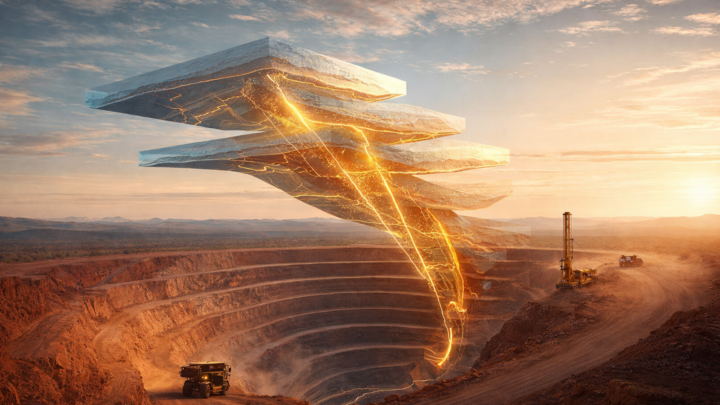 Lunnon Metals (ASX:LM8) lifts Lady Herial resource 49% as mining commences at Kambalda