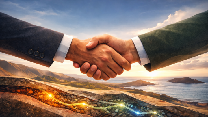 Mount Ridley Mines (ASX:MRD) strengthens leadership as it advances critical minerals strategy