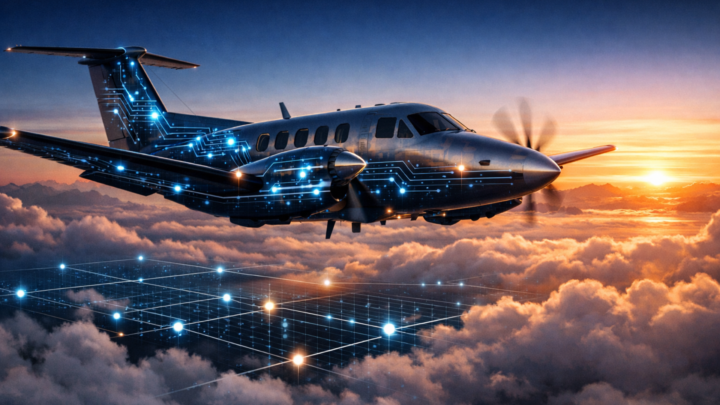 Structural Monitoring Systems Initiated by Evolution Capital: Peer Valuations Highlight Potential Upside