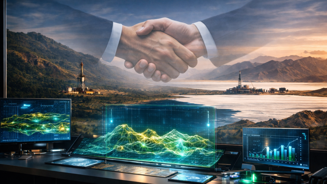 Power Minerals (ASX:PNN) appoints rare earths executive Alistair Stephens as CEO