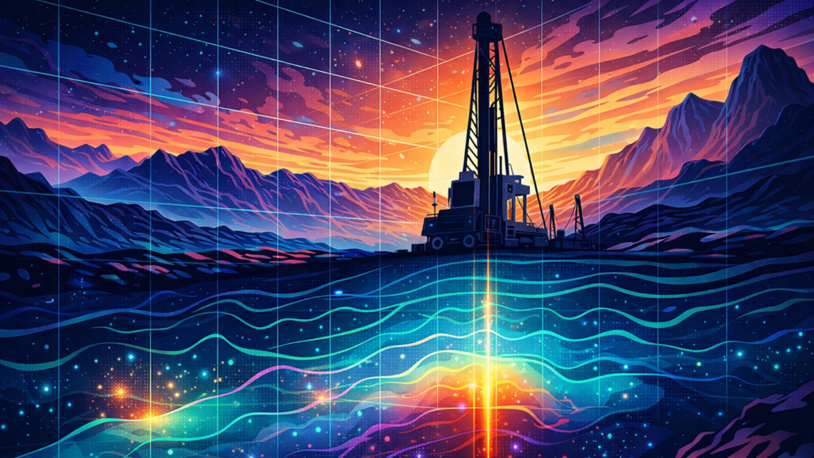 Diablo Resources (ASX:DBO) defines drill targets at Star Range silver-antimony project
