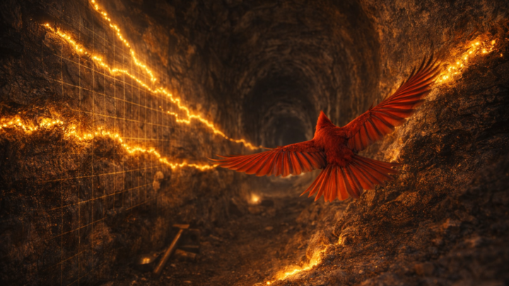 SQX Resources (ASX:SQX) confirms high-grade continuity at Red Bird with channel sampling results