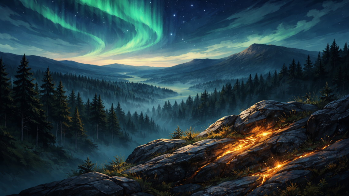 Nordic Resources (ASX:NNL) re-starts Finland drilling ahead of resource updates