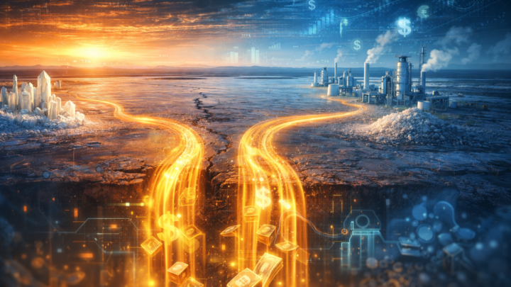 Impact Minerals (ASX:IPT) secures $2 million placement to advance high purity alumina and multi-product Lake Hope strategy