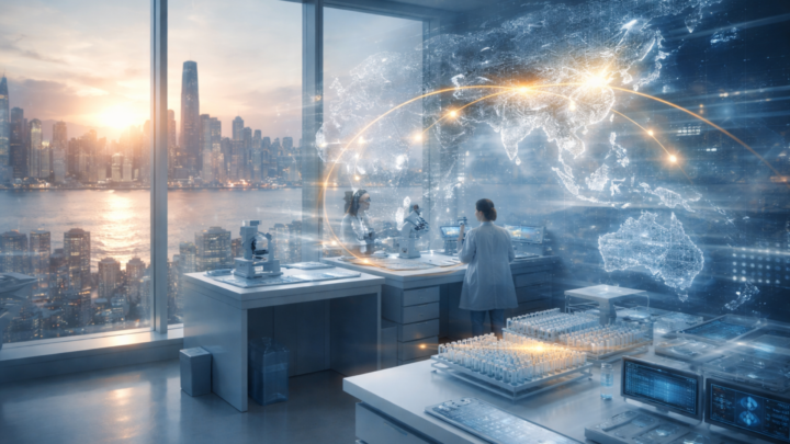 Nexsen (ASX:NXN) secures HK$6M grant to advance Asia Pacific go-to-market strategy