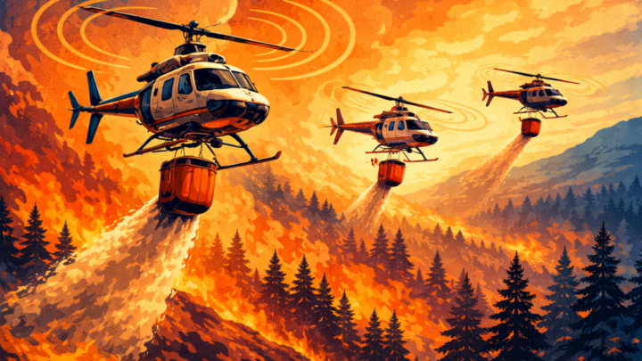 Structural Monitoring Systems (ASX:SMN) Builds Momentum as AEM Expands Radio Footprint