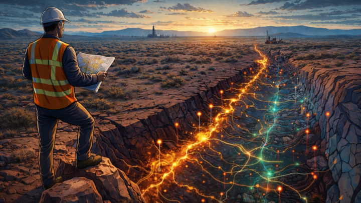 Catalina Resources (ASX:CTN) expands copper exposure with strategic Western Australian tenement option