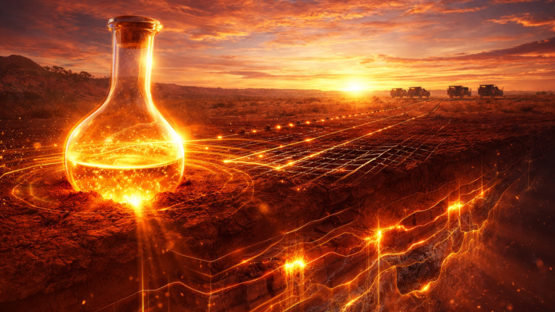 Elixir Energy (ASX:EXR) mobilises for Teelba 2D seismic campaign in the Taroom Trough