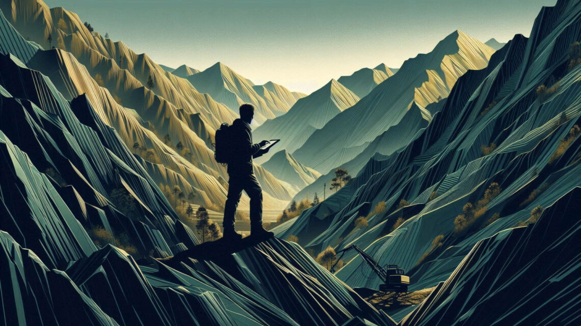 Critical Resources (ASX:CRR) secures NZ approvals to consolidate 1,694 km² South Island gold-antimony portfolio