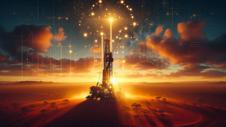 Accelerate Resources (ASX:AX8) targets first drilling at Fluffy in 30 years