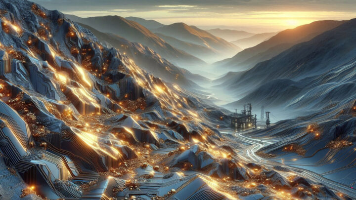 Yugo Metals (ASX:YUG) secures government approval for Petrovo polymetallic project