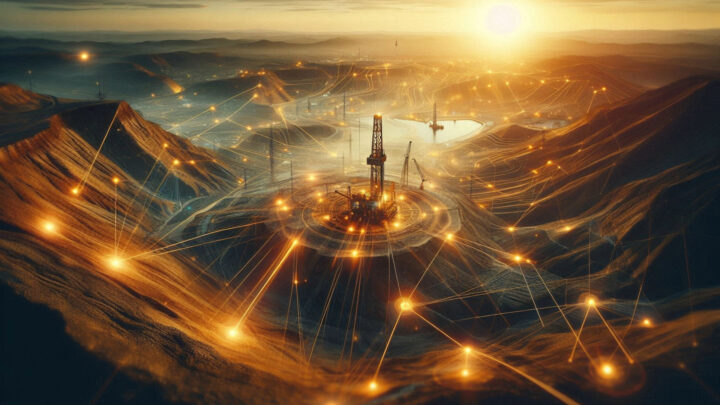 Adavale Resources (ASX:ADD) accelerates drilling at London-Victoria to expand 115kOz resource base