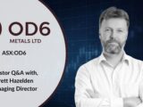 OD6 Metals (ASX: OD6) expands portfolio with Quinn Fluorspar Projects option