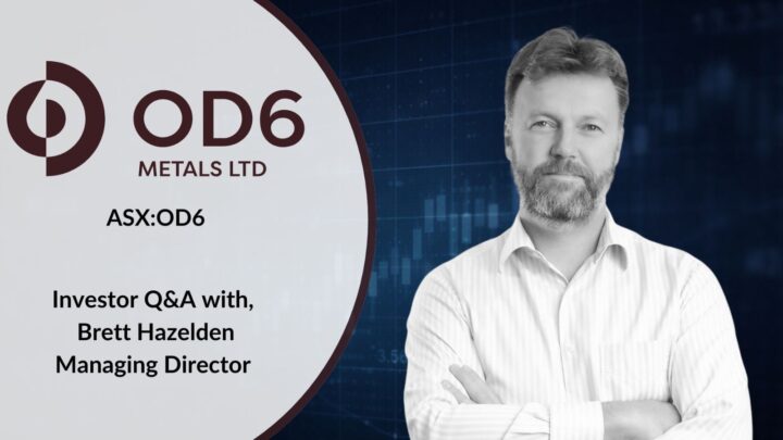 OD6 Metals (ASX: OD6) expands portfolio with Quinn Fluorspar Projects option