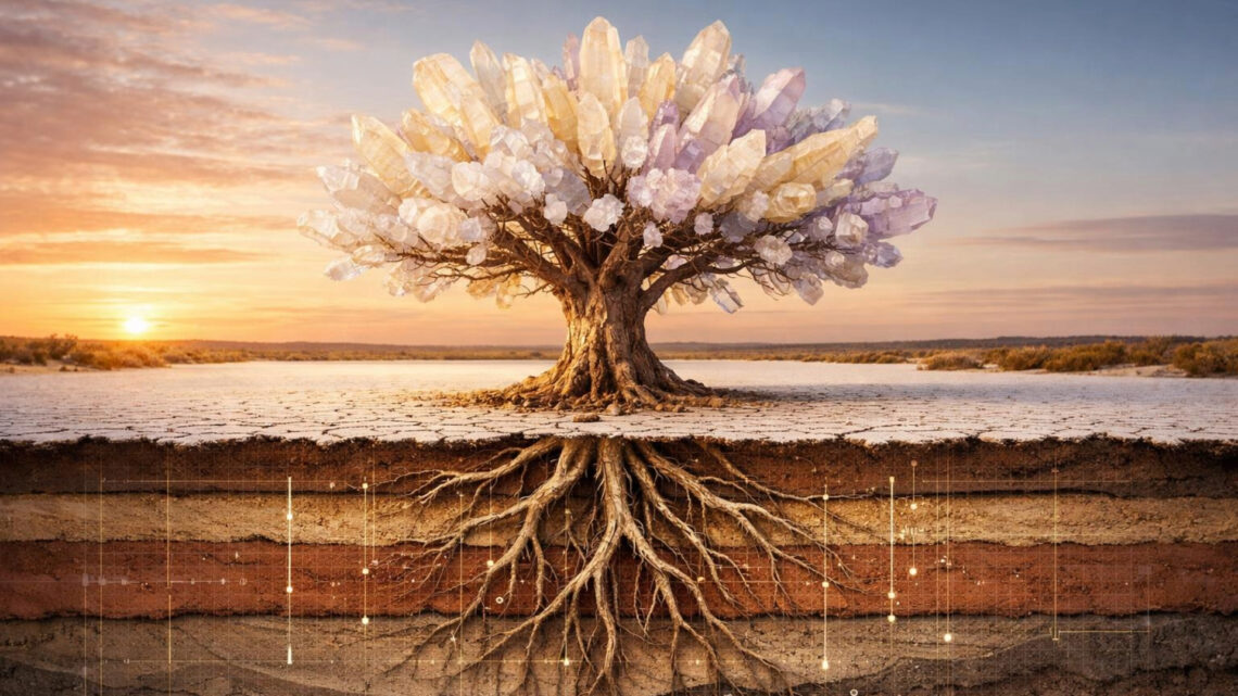 Impact Minerals (ASX:IPT) outlines sulphate clay potential at Salmon Gums