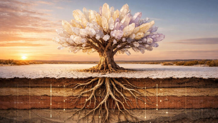 Impact Minerals (ASX:IPT) outlines sulphate clay potential at Salmon Gums