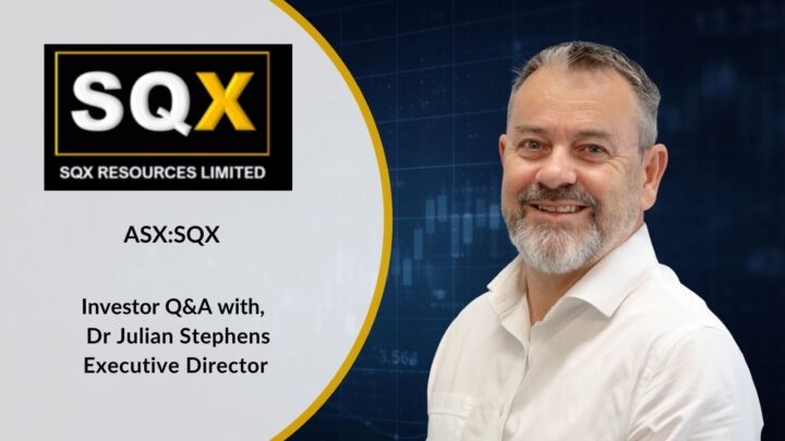 SQX Resources (ASX: SQX) reports broad near surface gold mineralisation from maiden Red Bird drilling