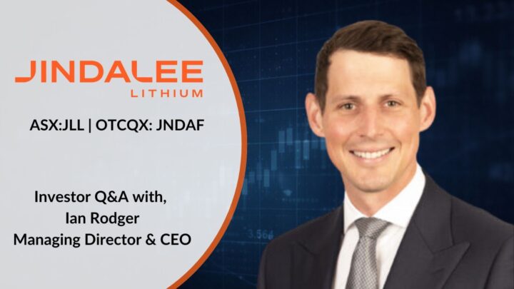 Jindalee Lithium (ASX: JLL | OTCQX: JNDAF) structures US listing to fund McDermitt and retain control