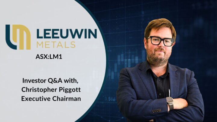 Leeuwin Metals (ASX:LM1) secures tenure position to advance Marda development