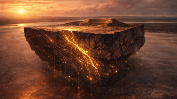 Lunnon Metals (ASX:LM8) expands Lady Herial system with new gold structure at Defiance Dolerite