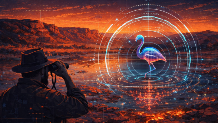 Catalina Resources (ASX:CTN) advances Beasley Creek toward drilling with Flamingo soil program