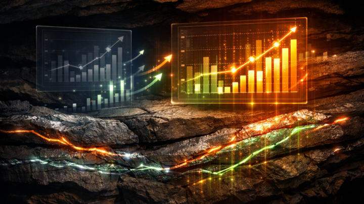West Cobar Metals (ASX:WC1) confirms antimony grade uplift at Bulla Park