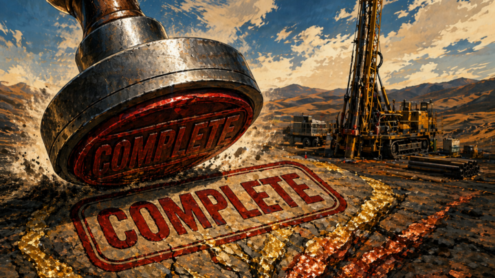 Asian Battery Metals PLC (ASX:AZ9) completes Maikhan Uul acquisition with drilling due to commence next week