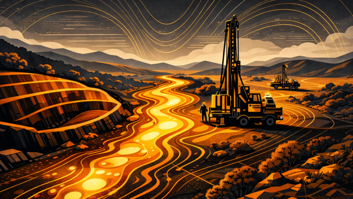 Adavale Resources (ASX:ADD) near-mine anomalies define growth pathway at London–Victoria