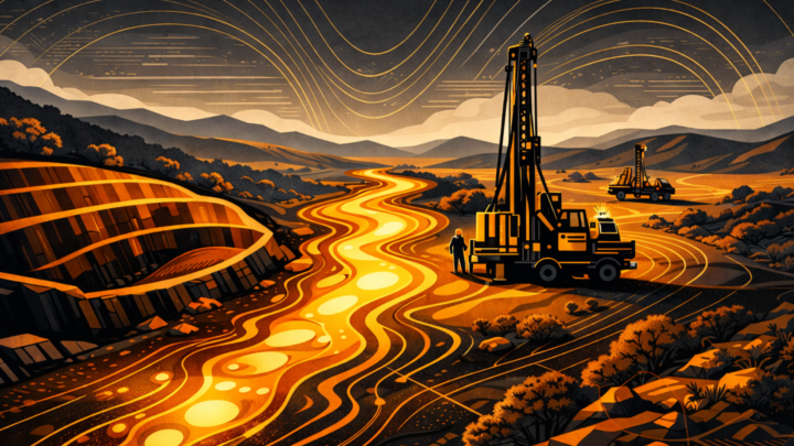 Adavale Resources (ASX:ADD) near-mine anomalies define growth pathway at London–Victoria