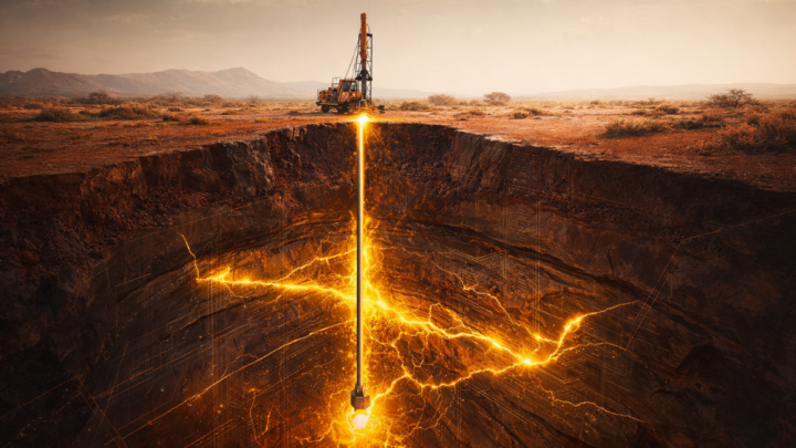 Corazon Mining (ASX:CZN) completes maiden drilling at Two Pools, assays fast-tracked