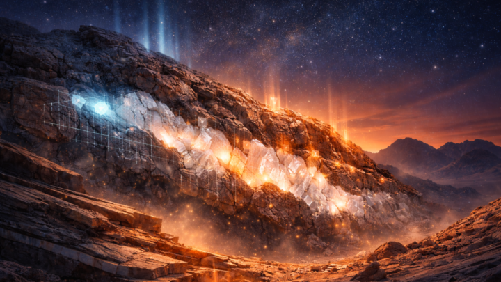 OD6 Metals (ASX:OD6) reports continuous and high-grade fluorspar results at Quinn Project