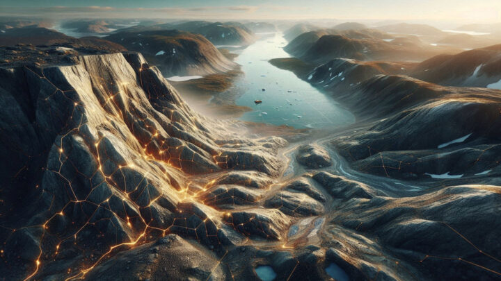 Manhattan Gold Corporation (ASX:MHC) expands Hook Lake footprint with high-grade gold indicators in Nunavut