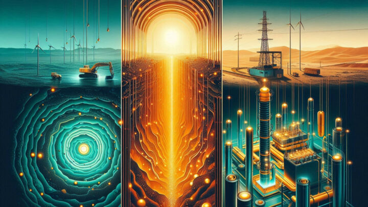 Alligator Energy (ASX:AGE) reports initial ISR recovery results at Samphire Field Recovery Trial