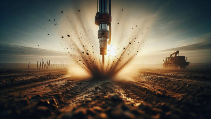 Elixir Energy Limited (ASX:EXR) commences testing operations at Diona-1 in the Taroom Trough