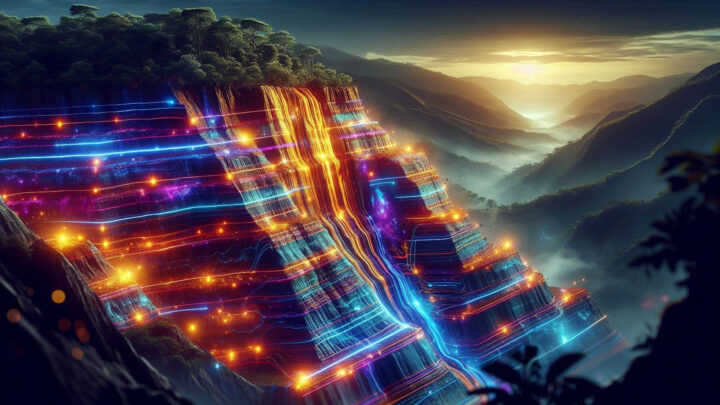 Power Minerals (ASX:PNN) reports high-grade MREO results at Morro do Ferro Project in Brazil