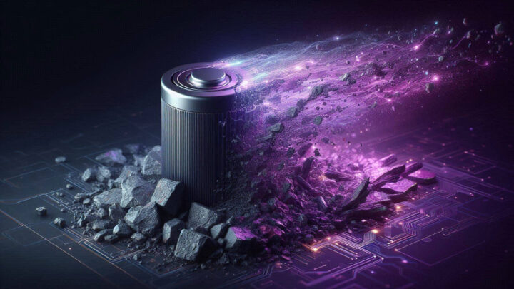 Accelerate Resources (ASX:AX8) highlights high grade manganese at Woodie Woodie North