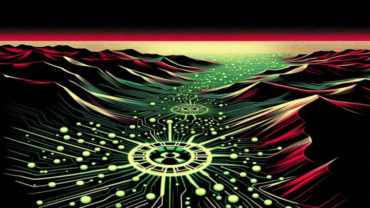 DevEx Resources (ASX:DEV) defines district-scale uranium pipeline at Nabarlek