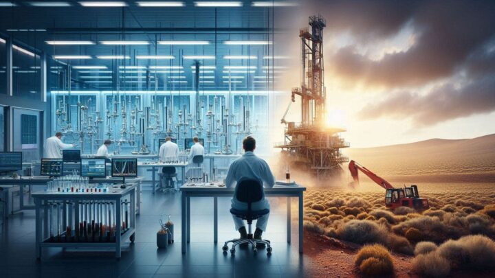 Mount Ridley Mines (ASX:MRD) commences re-assay program across Grass Patch Complex